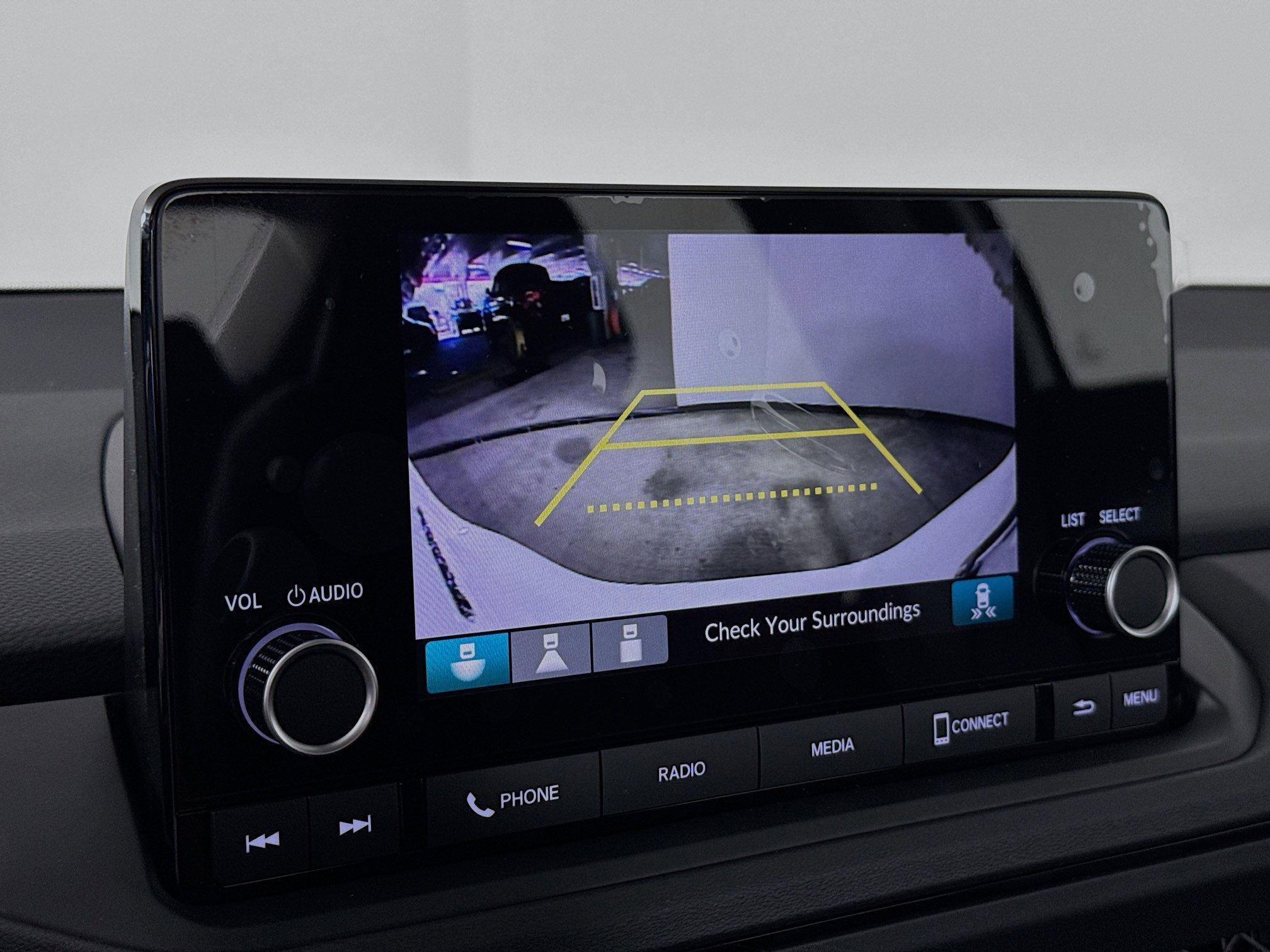 New 2025 Honda Accord SE image 13