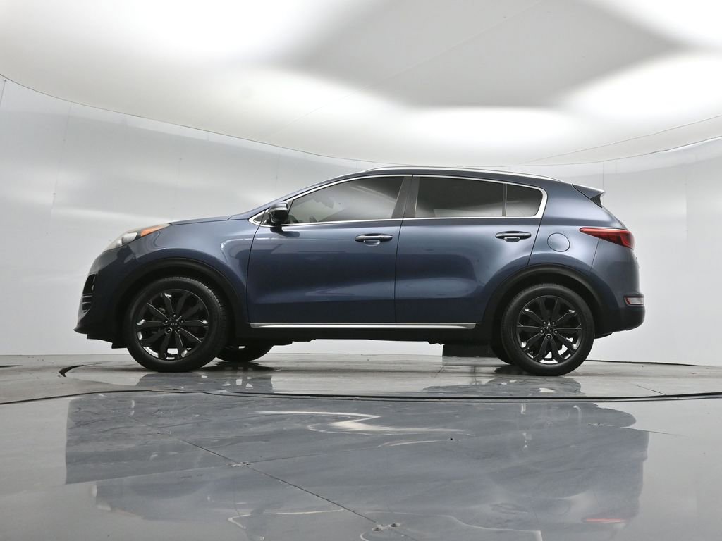 Used 2018 Kia Sportage EX w/ EX Sport Appearance Package image 53