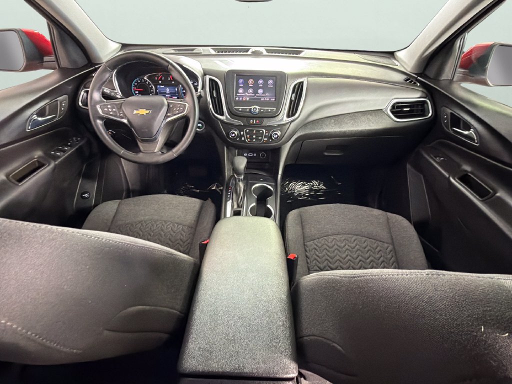 Certified 2024 Chevrolet Equinox LT FWD image 31