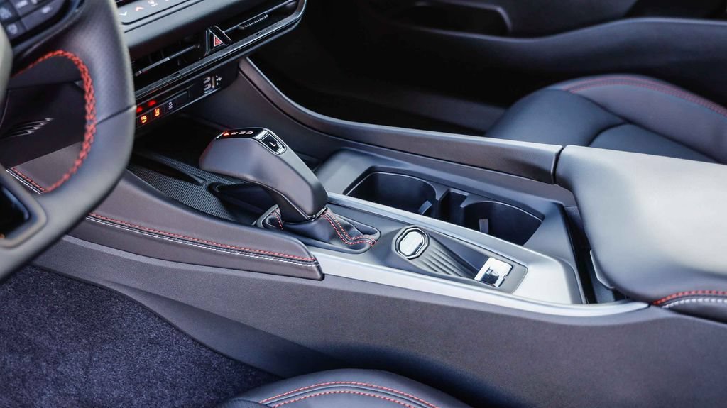 New 2026 Dodge Charger R/T AWD/4WD image 24