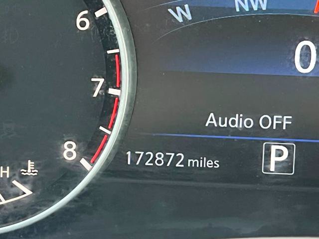 Used 2016 Nissan Murano SV w/ Premium Package FWD image 38