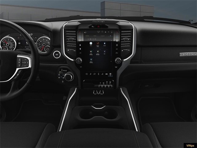 New 2025 RAM 1500 Big Horn image 20