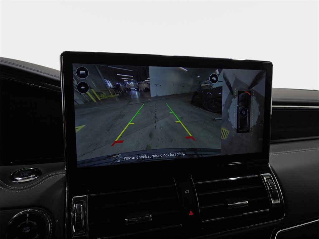 Used 2022 Lincoln Navigator Black Label image 23