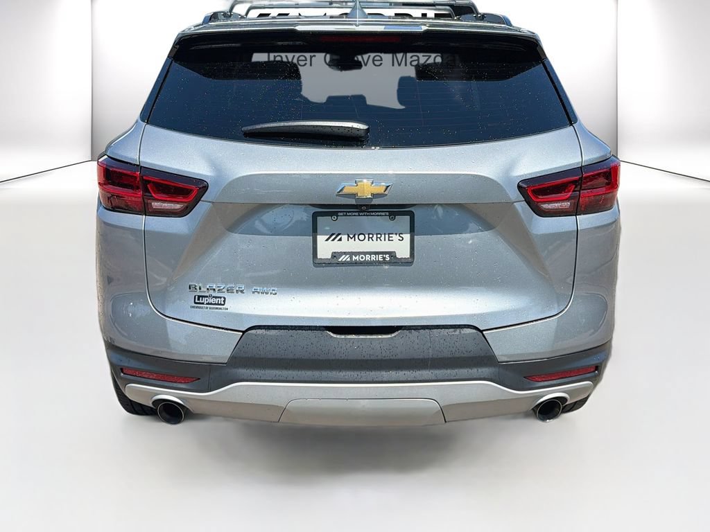 Used 2023 Chevrolet Blazer LT w/ Convenience Package AWD/4WD image 6