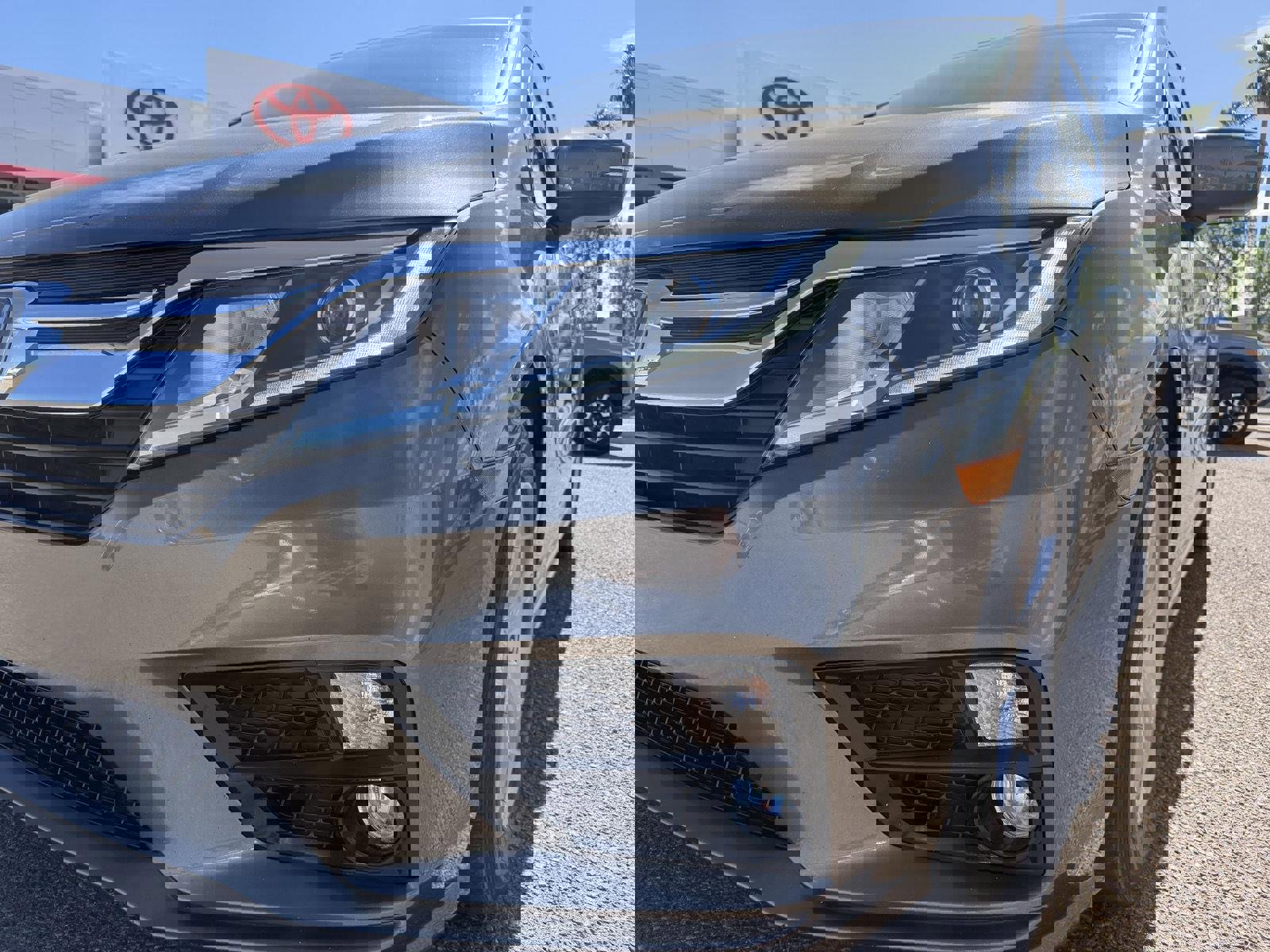 Used 2020 Honda Odyssey EX-L image 11