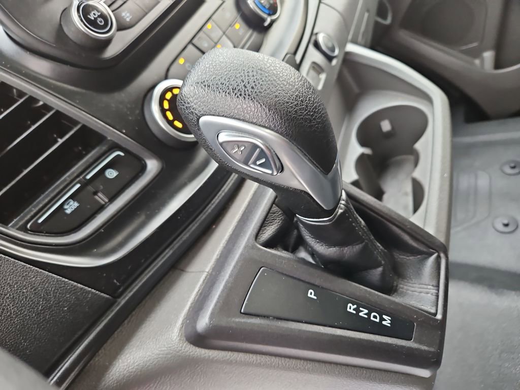 Used 2022 Ford Transit 250 148 High Roof Extended AWD w/ Load Area Protection Package image 24