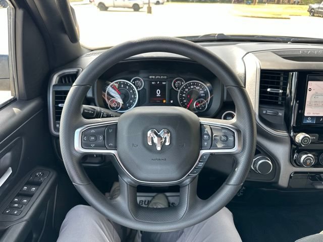 New 2026 RAM 1500 Express RWD image 12