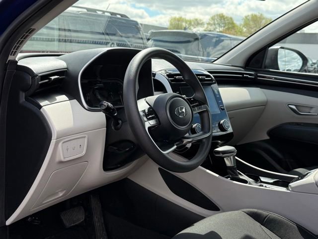 Used 2023 Hyundai Tucson SEL AWD/4WD image 9