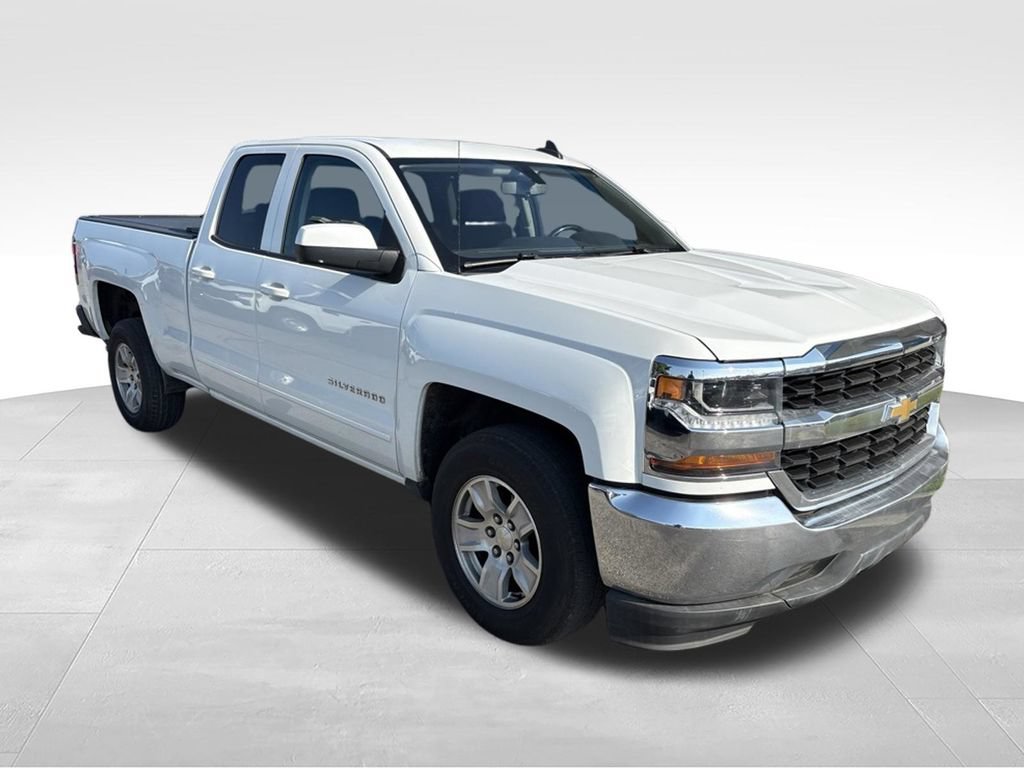 Used 2019 Chevrolet Silverado 1500 LT RWD image 8