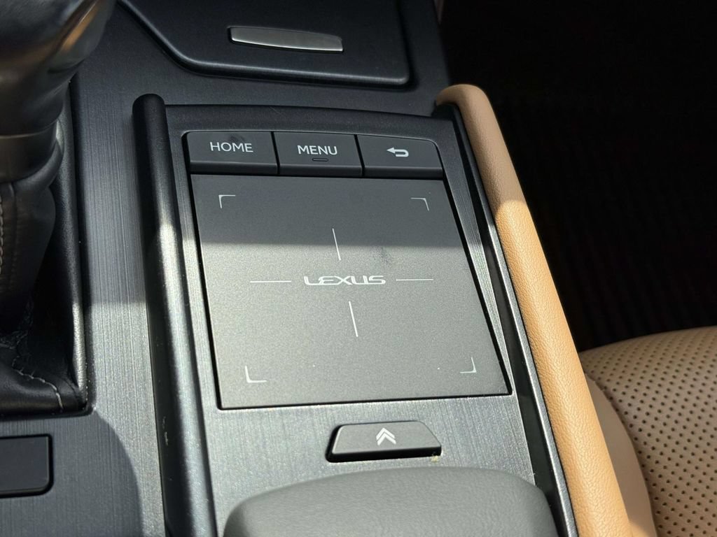 Used 2020 Lexus ES 350 w/ Premium Package FWD image 23