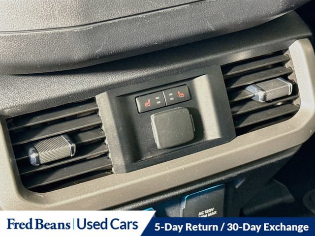 Used 2023 Ford F150 Lariat w/ Equipment Group 502A High AWD/4WD image 34