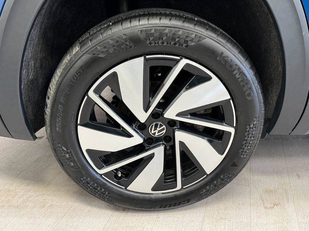 Used 2026 Volkswagen Atlas SE AWD/4WD image 34