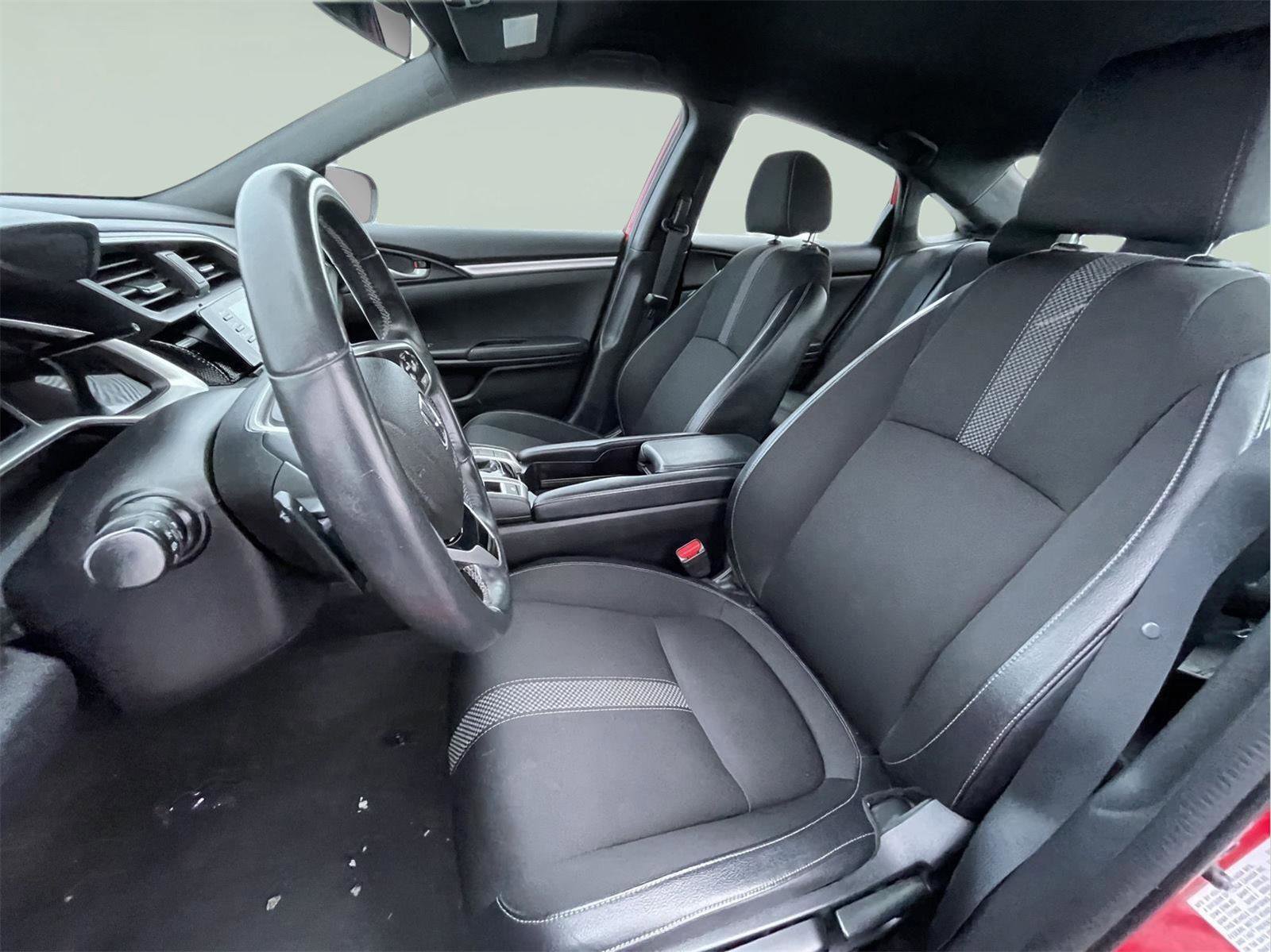 Used 2019 Honda Civic Sport image 13