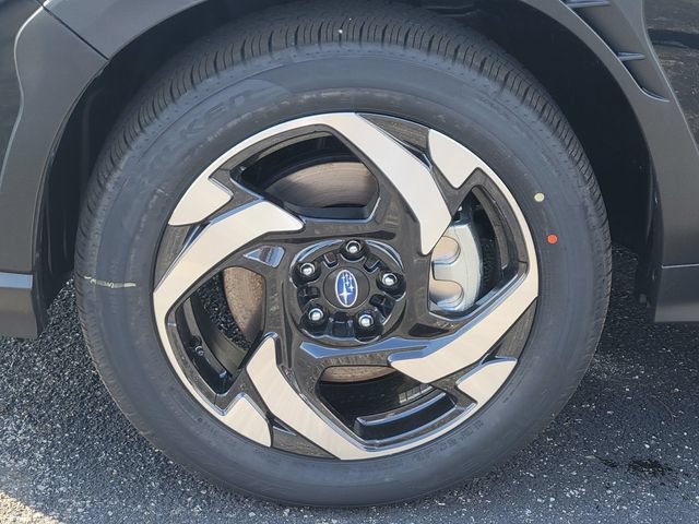 New 2026 Subaru Crosstrek 2.5i Limited AWD/4WD image 11