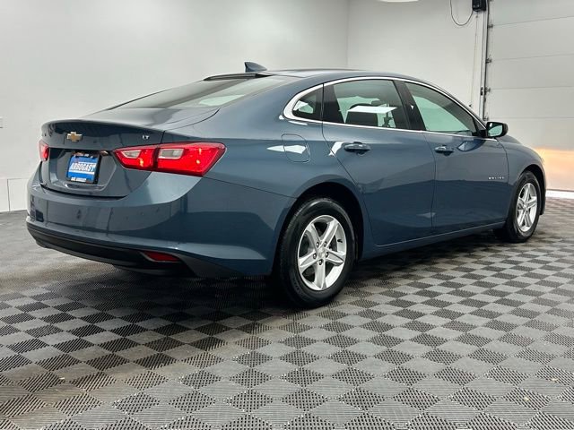Used 2024 Chevrolet Malibu LT image 10
