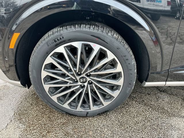 New 2026 Hyundai Palisade Calligraphy image 21