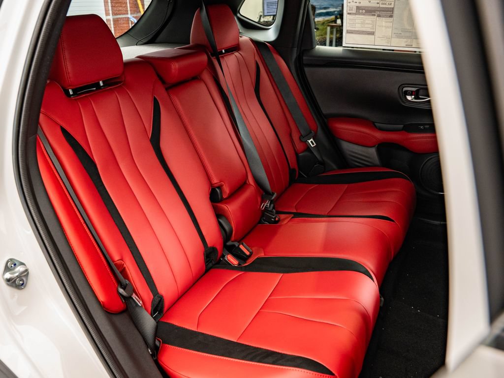 New 2026 Acura ADX A-Spec AWD/4WD image 47