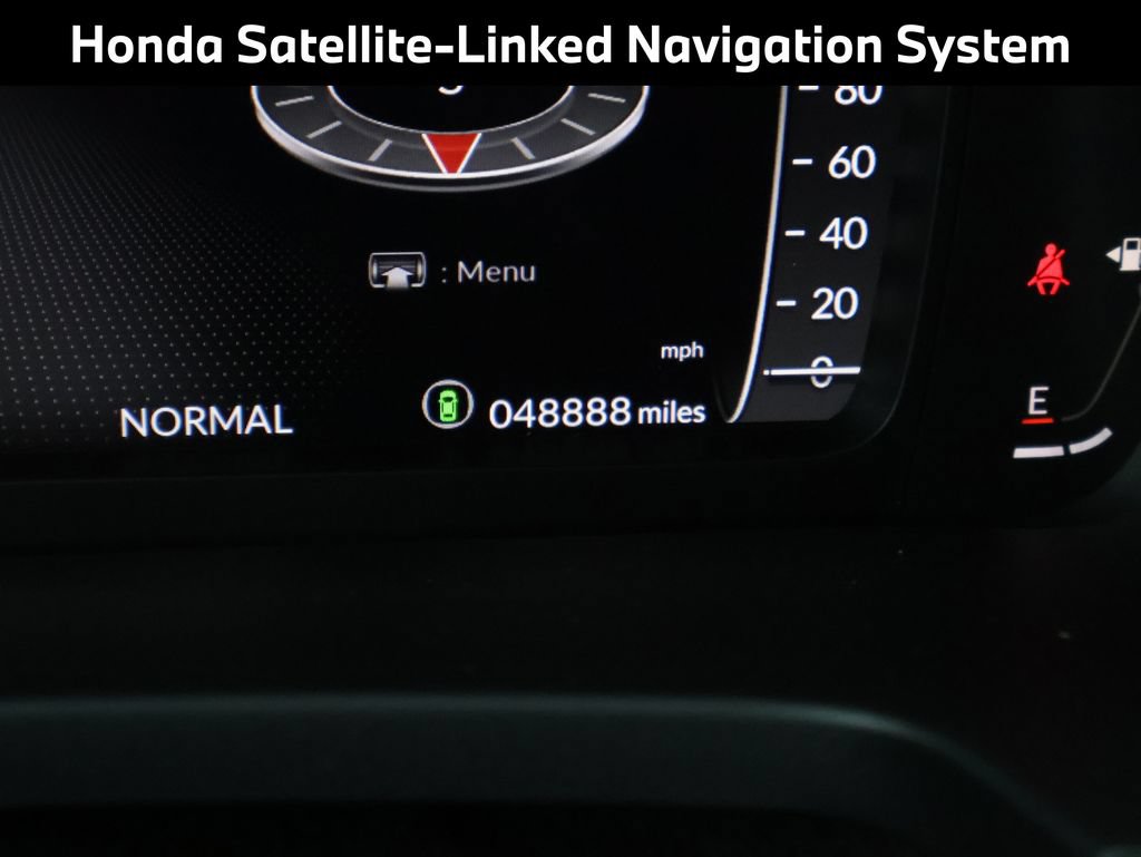 Used 2025 Honda Pilot Elite image 3