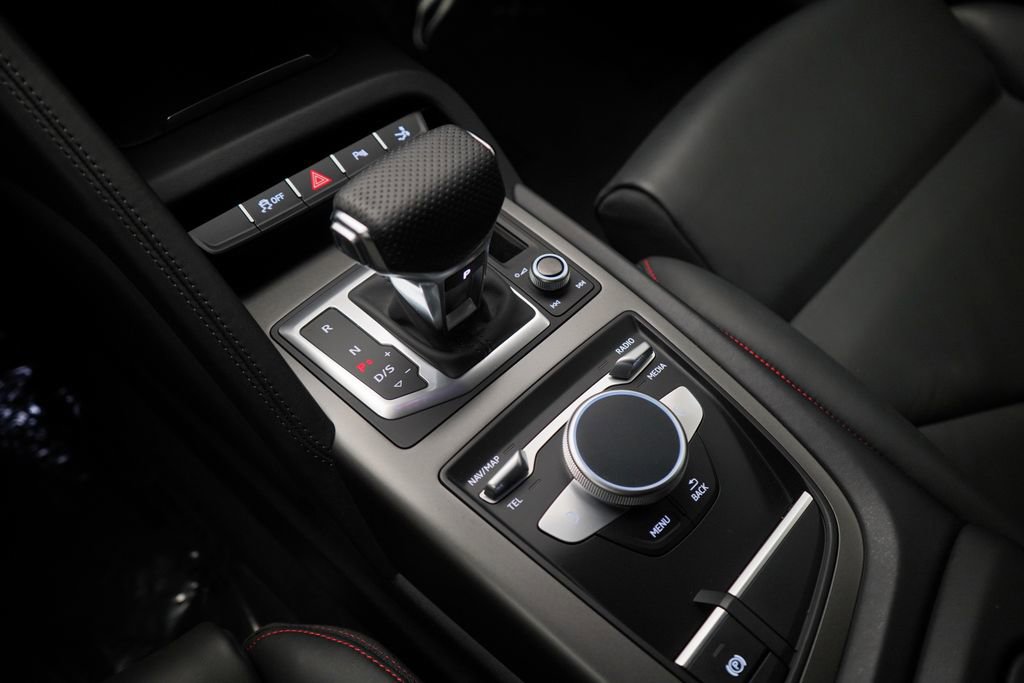 Used 2023 Audi R8 V10 performance image 22