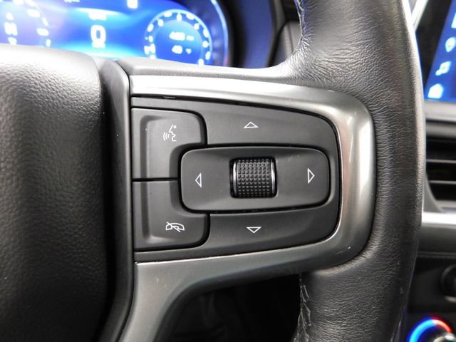 Used 2022 Chevrolet Tahoe LT w/ LT Signature Plus Package image 30