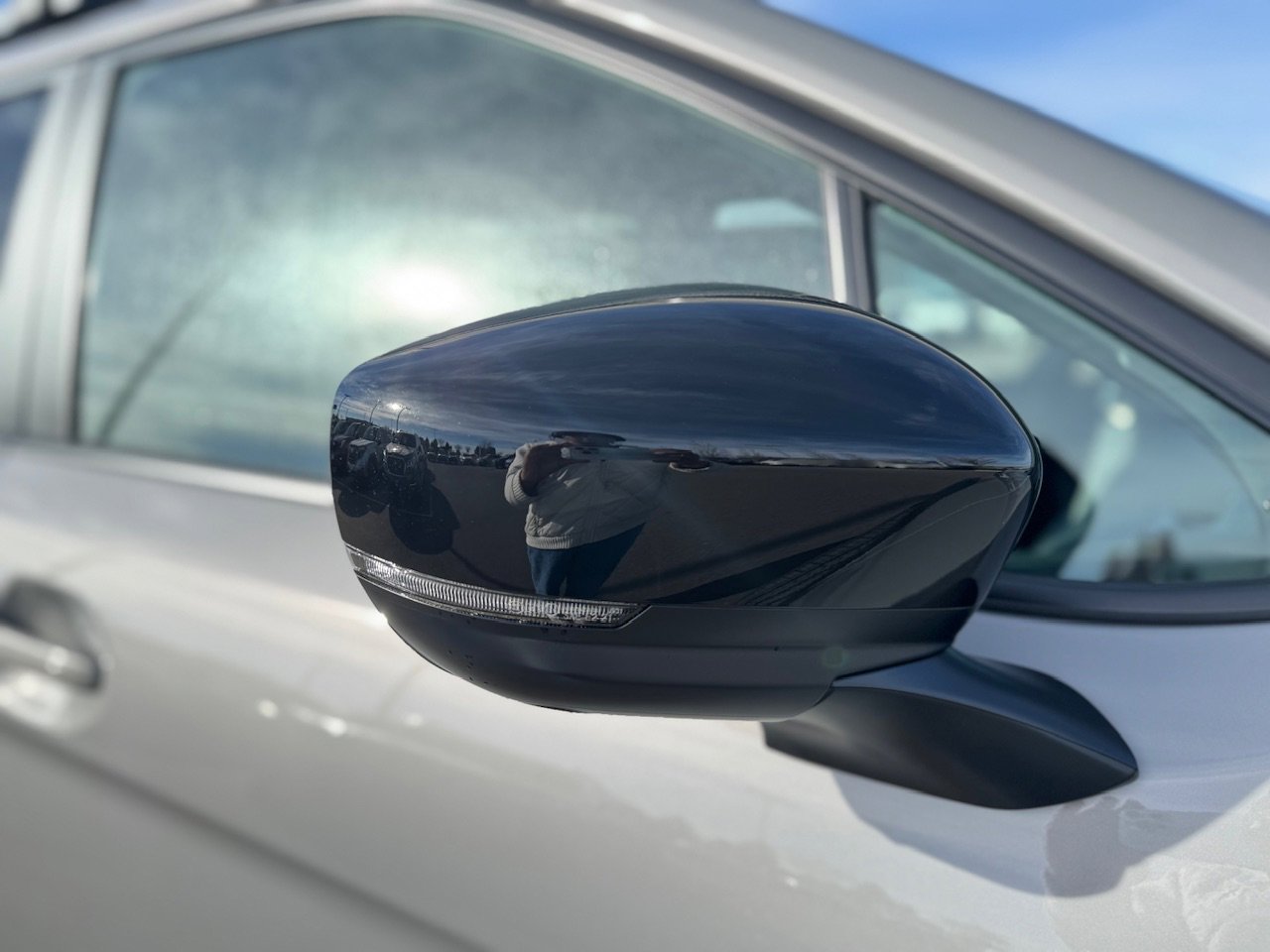 New 2026 Subaru Outback Touring XT image 58