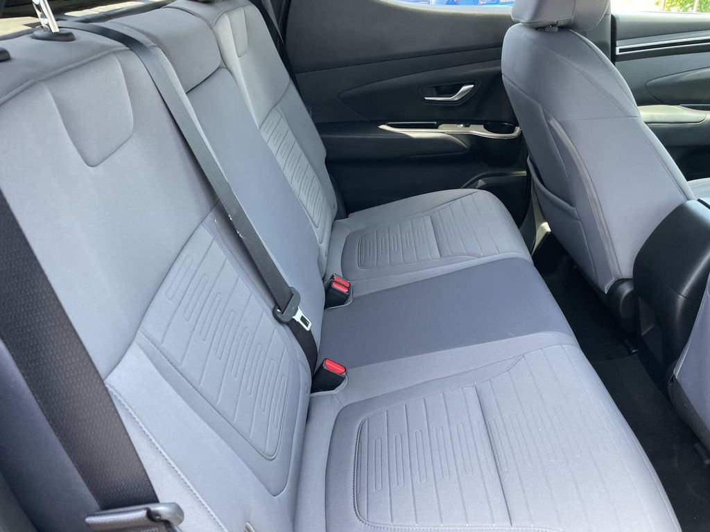 Used 2023 Hyundai Santa Cruz SEL w/ Activity Package AWD/4WD image 23