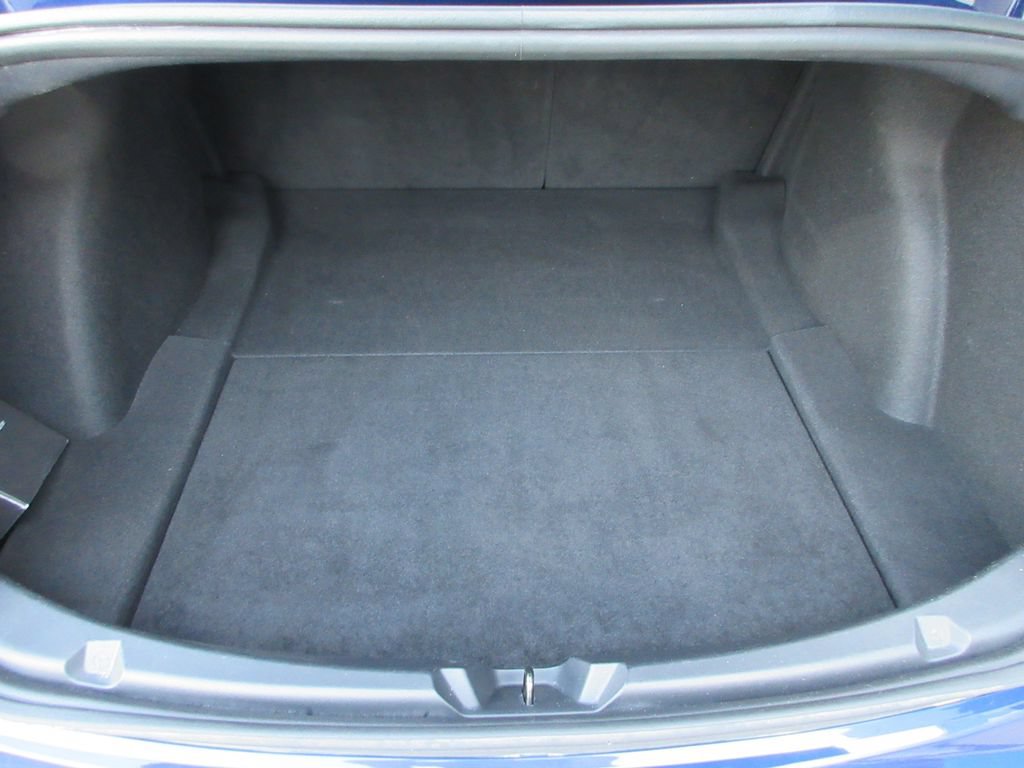 Used 2023 Tesla Model 3 Performance AWD/4WD image 10