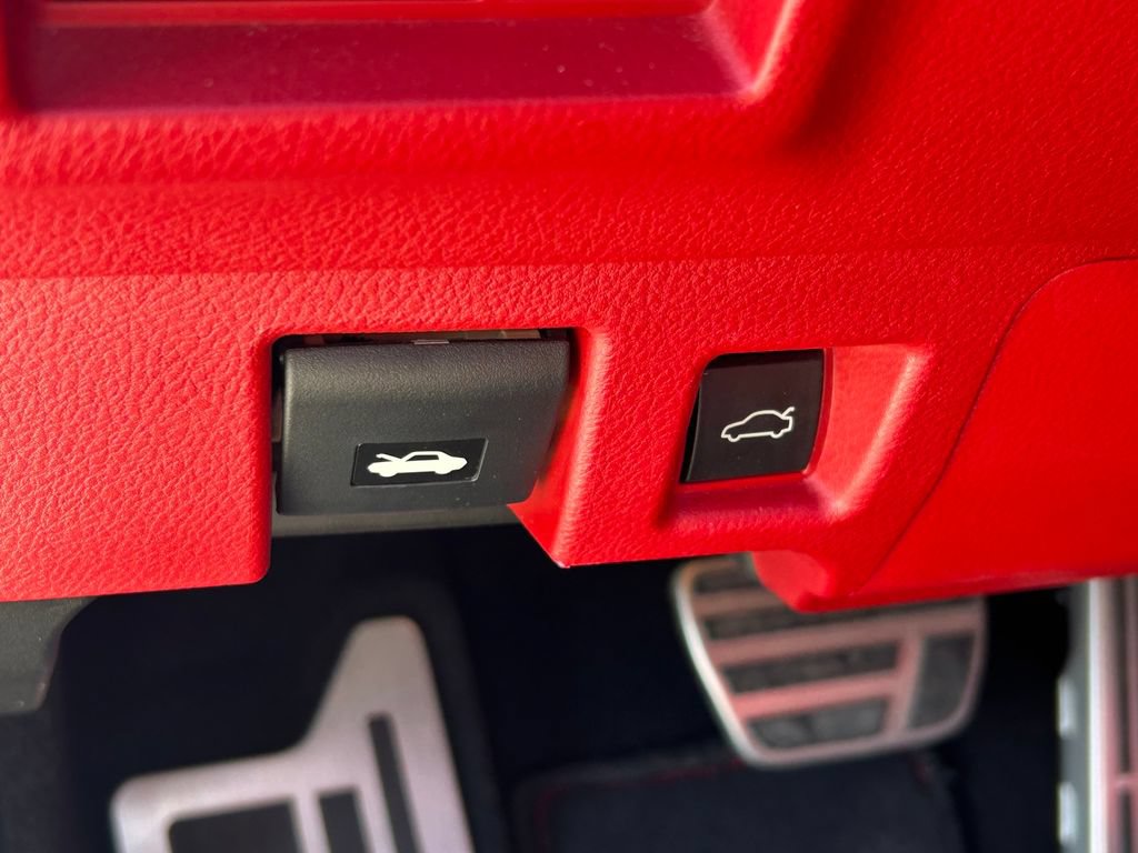 Used 2025 Lexus IS 500 RWD image 26
