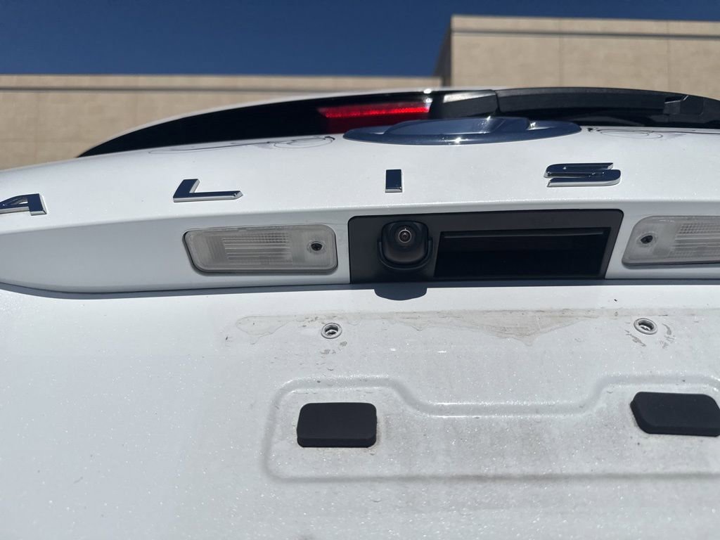 Used 2020 Hyundai Palisade SEL image 43