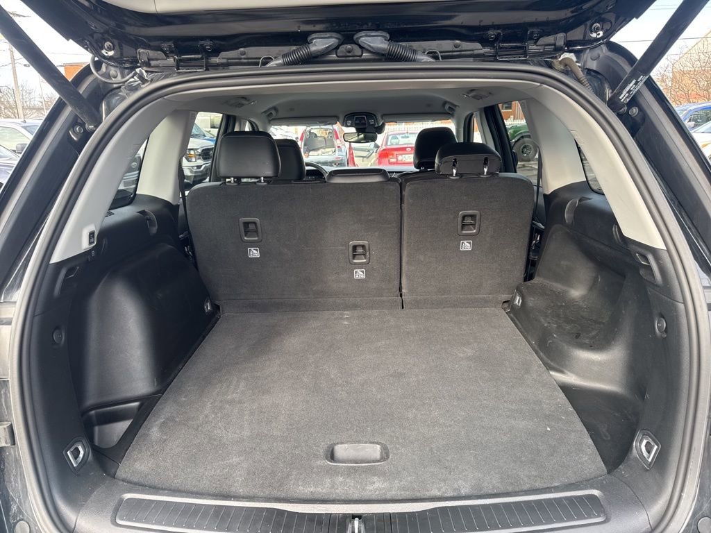 Used 2023 Jeep Grand Cherokee Limited image 43