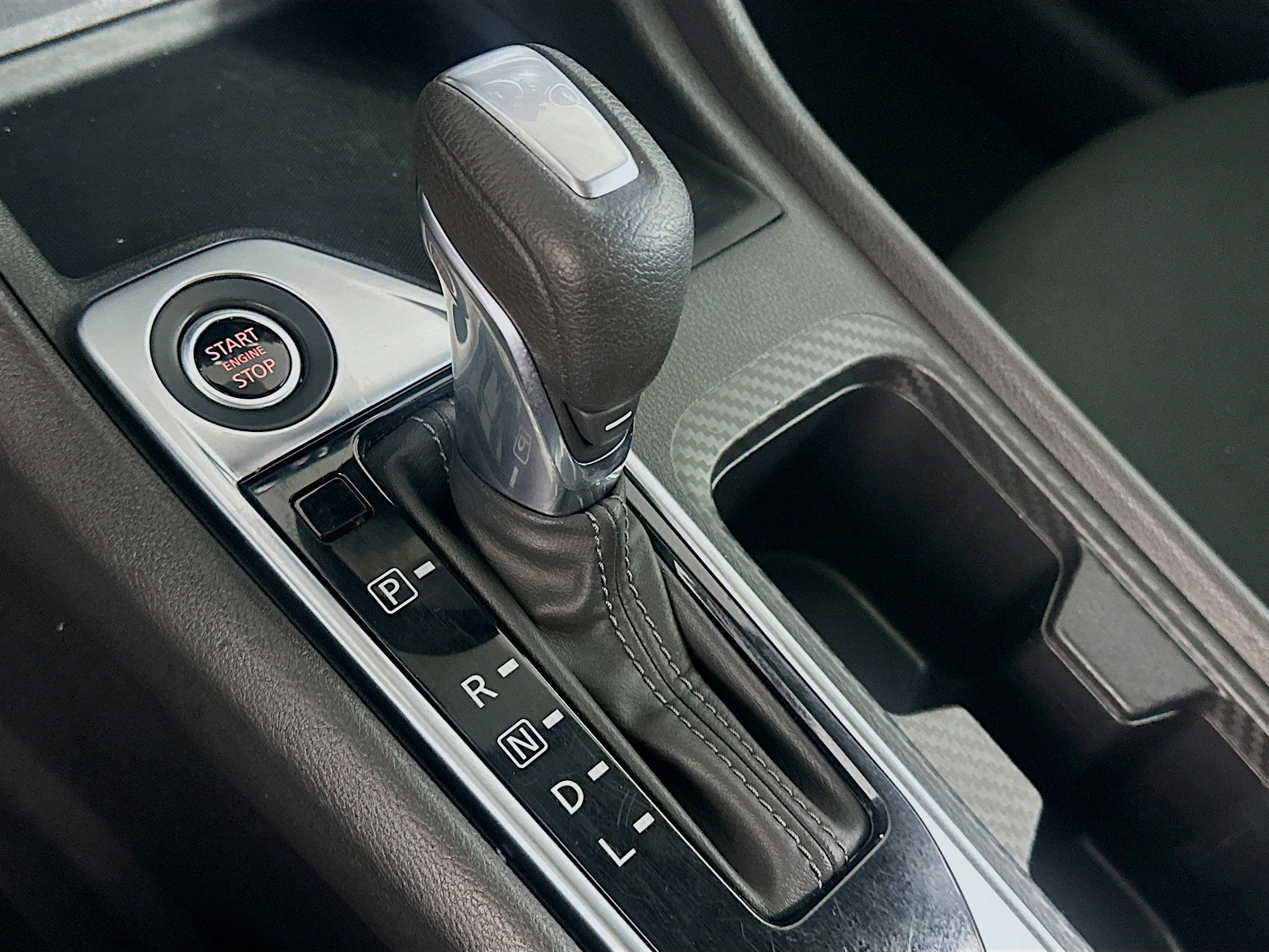 Used 2024 Nissan Sentra SV image 23