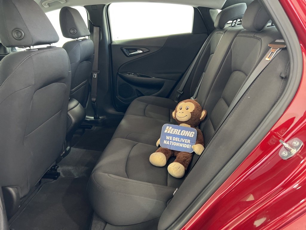 Used 2023 Chevrolet Malibu RS image 20