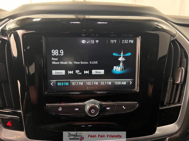Used 2019 Chevrolet Traverse LS w/ LPO, Black Accent Package AWD/4WD image 43