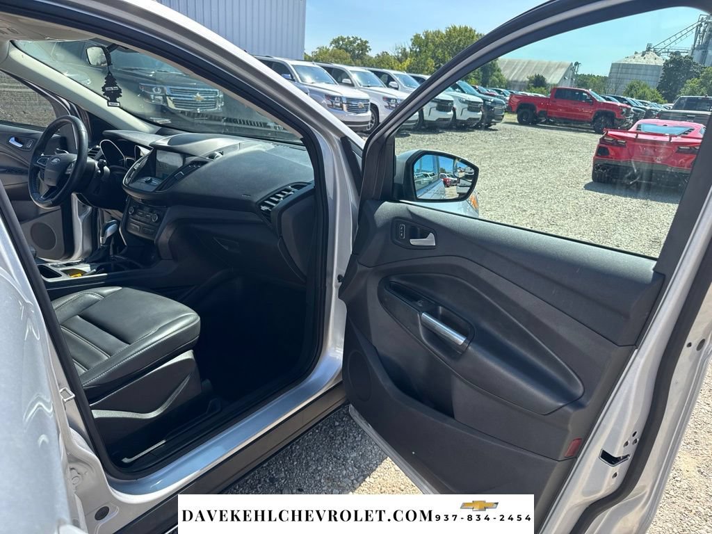 Used 2019 Ford Escape SEL AWD/4WD image 26