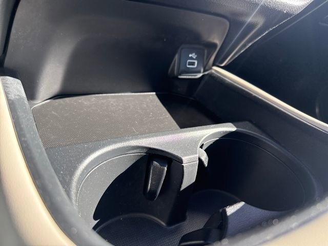 Certified 2024 Honda HR-V LX image 30