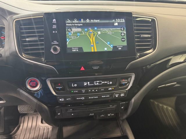 Used 2022 Honda Pilot Touring image 14