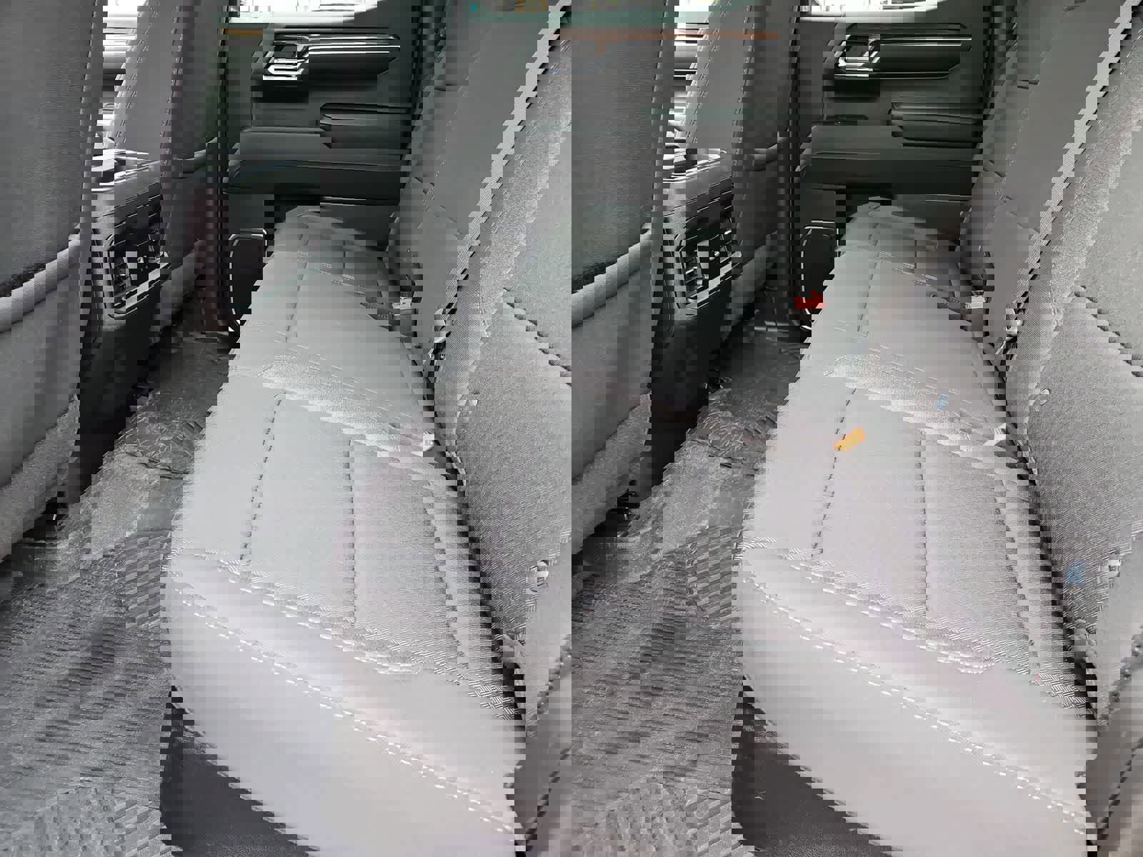 Used 2023 Chevrolet Silverado 1500 RST image 20