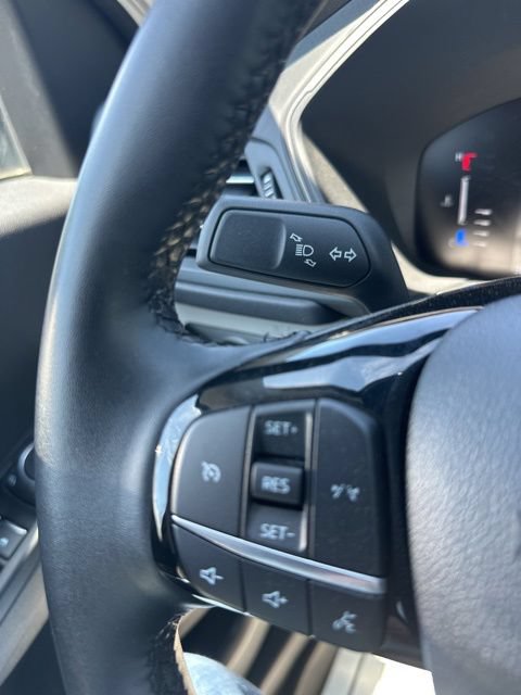 Used 2023 Ford Escape Active AWD/4WD image 18