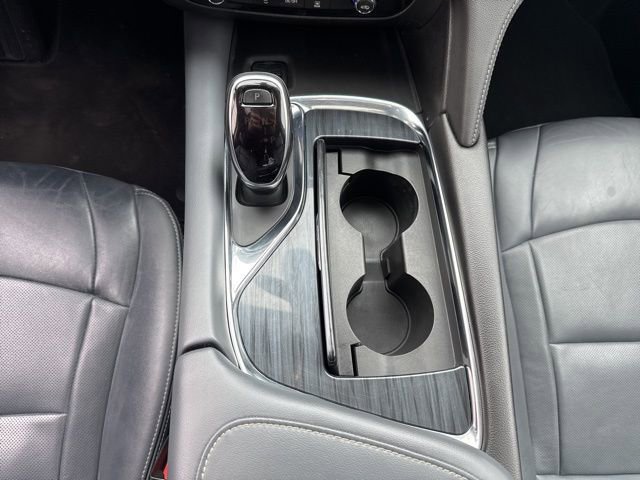 Used 2021 Buick Enclave Essence w/ Sound and Sites Package image 24