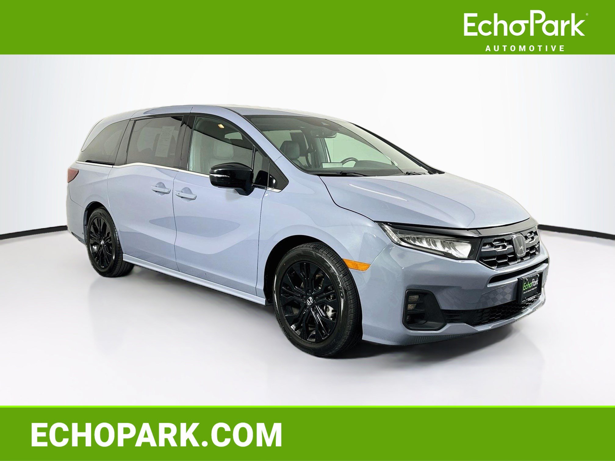 Used 2025 Honda Odyssey Sport-L image 1