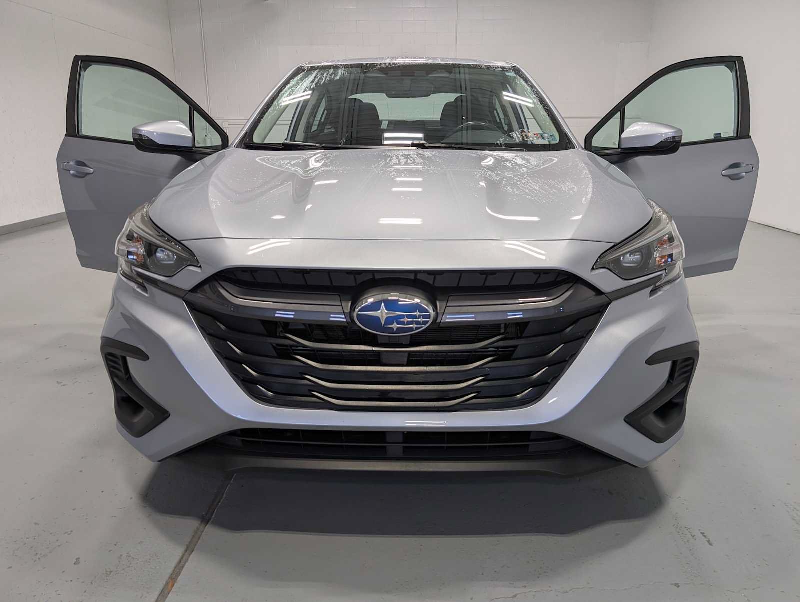 Used 2024 Subaru Legacy Premium AWD/4WD image 15