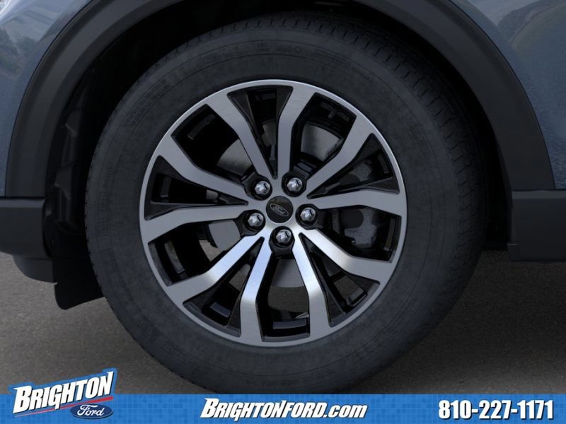 New 2026 Ford Explorer ST-Line AWD/4WD image 20
