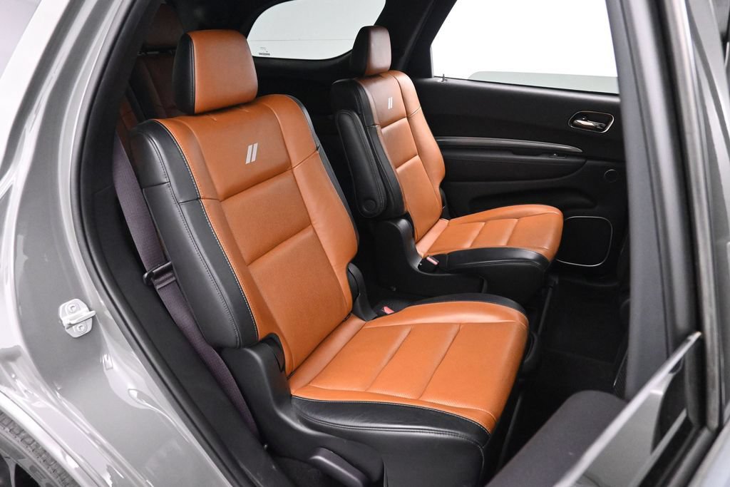 Used 2020 Dodge Durango R/T w/ Technology Group AWD/4WD image 18