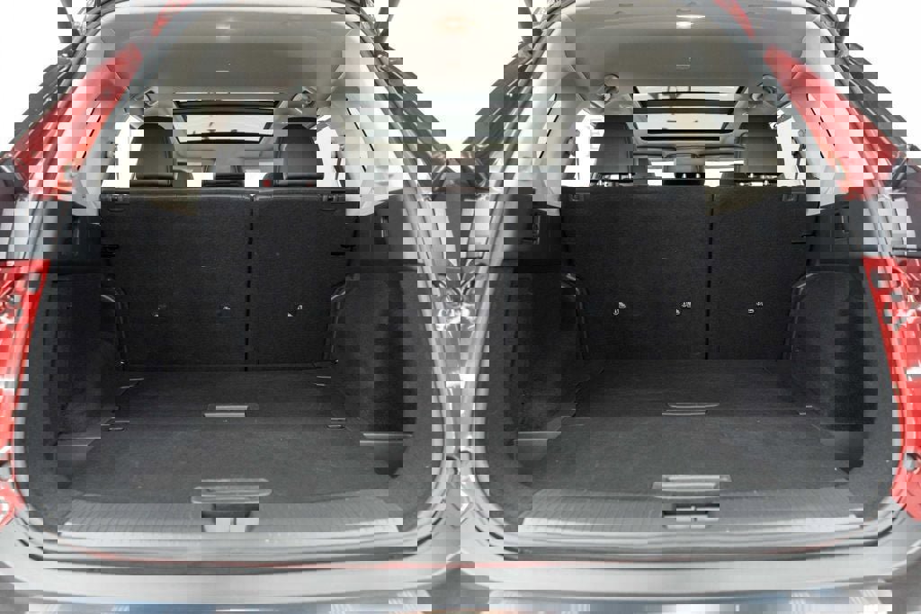 Used 2023 Nissan Rogue Platinum w/ Platinum Premium Package image 32