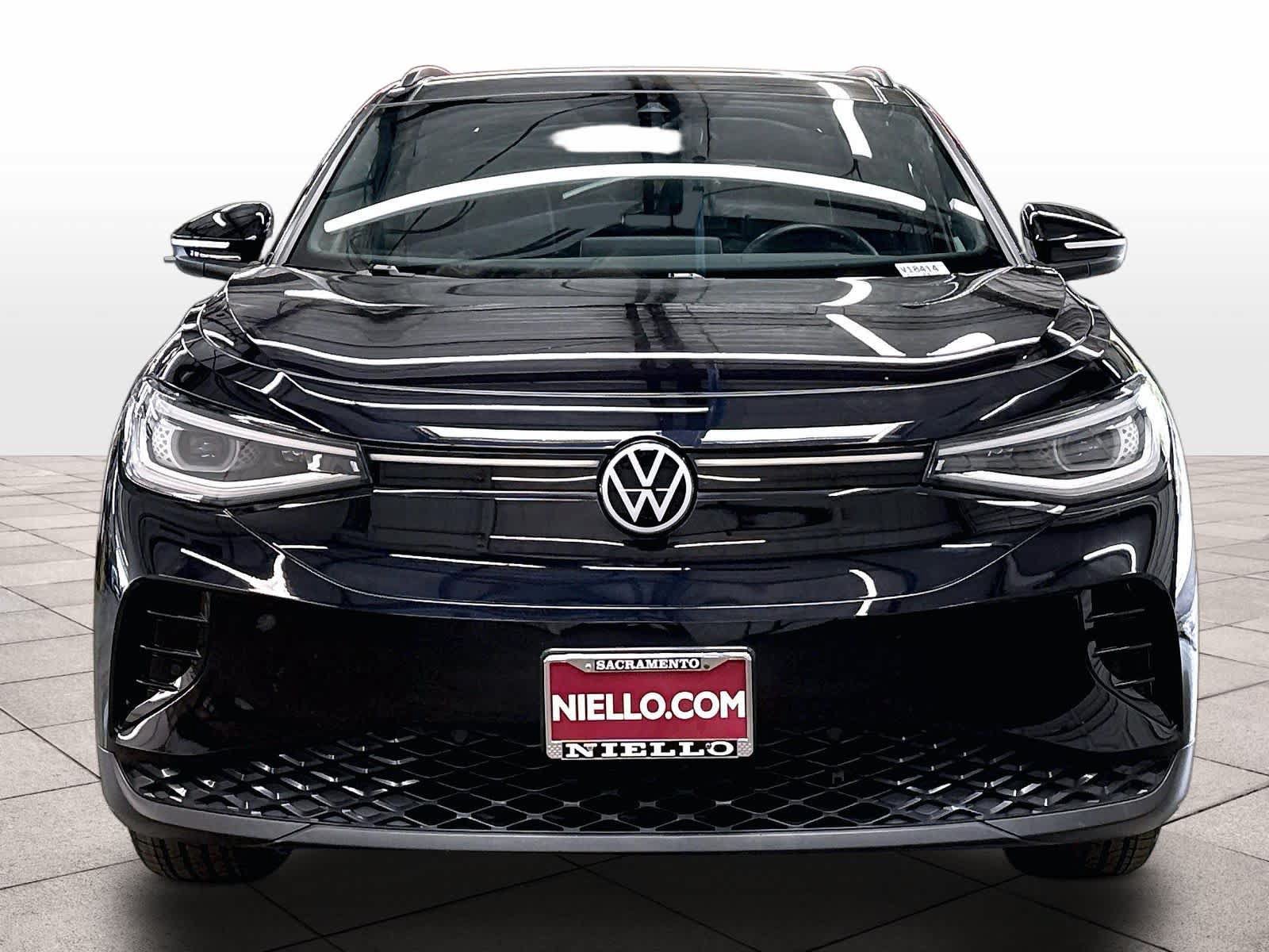 Used 2023 Volkswagen ID.4 Pro S RWD image 2