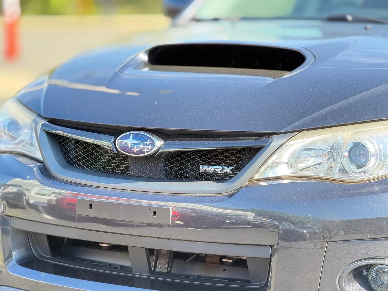 Used 2014 Subaru Impreza WRX Premium AWD/4WD image 3