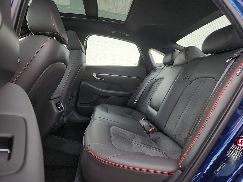 Used 2020 Hyundai Sonata SEL Plus w/ Tech Package FWD image 6