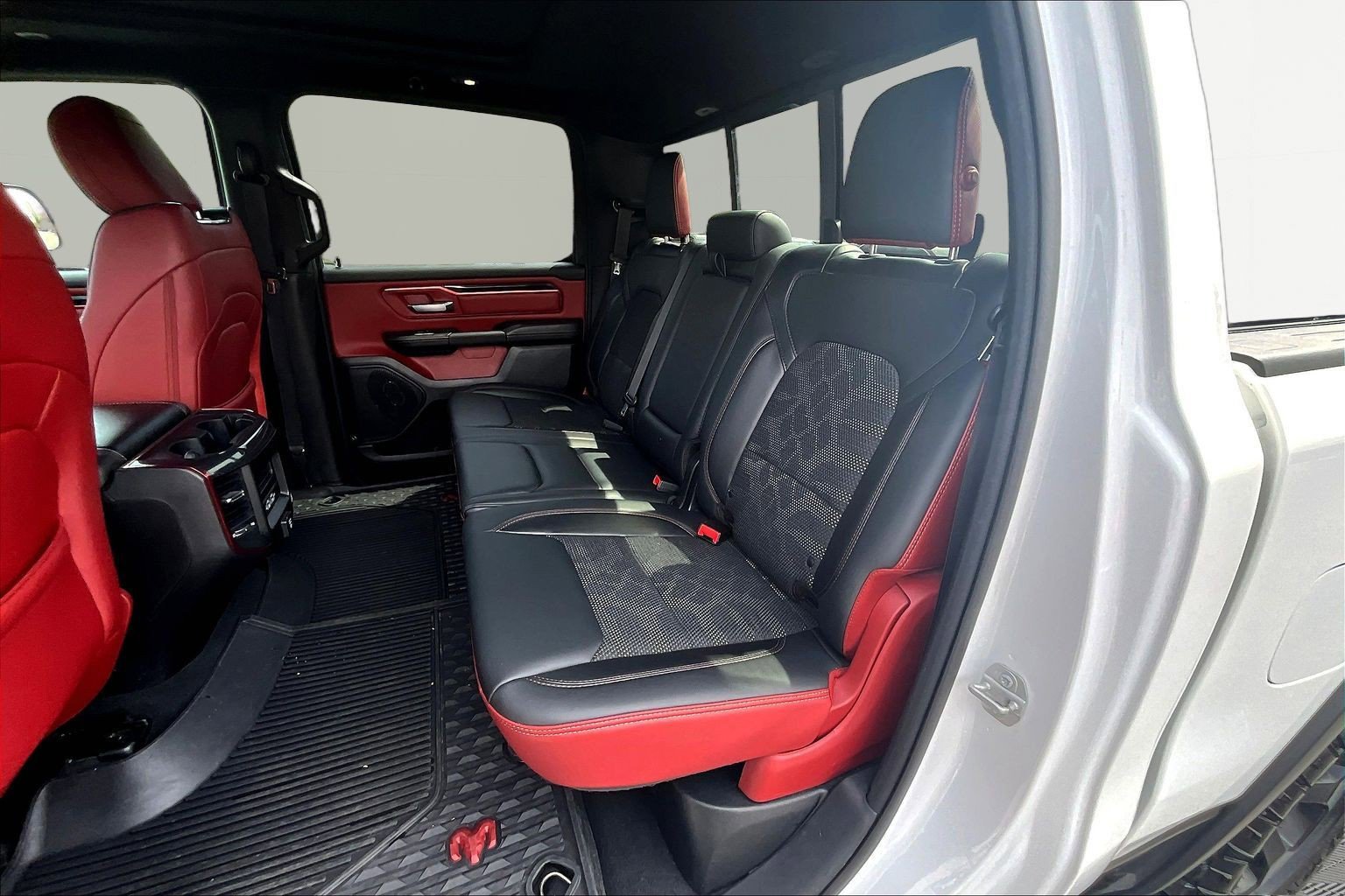 Used 2019 RAM 1500 Rebel w/ Level 2 Equipment Group AWD/4WD image 22