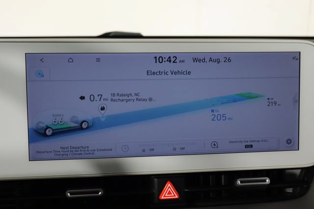 Used 2024 Hyundai Ioniq 5 SEL RWD image 30