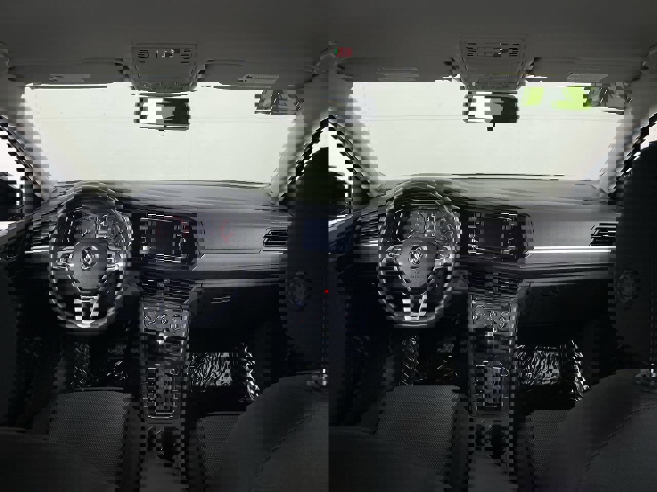 Used 2021 Volkswagen Jetta SE image 26